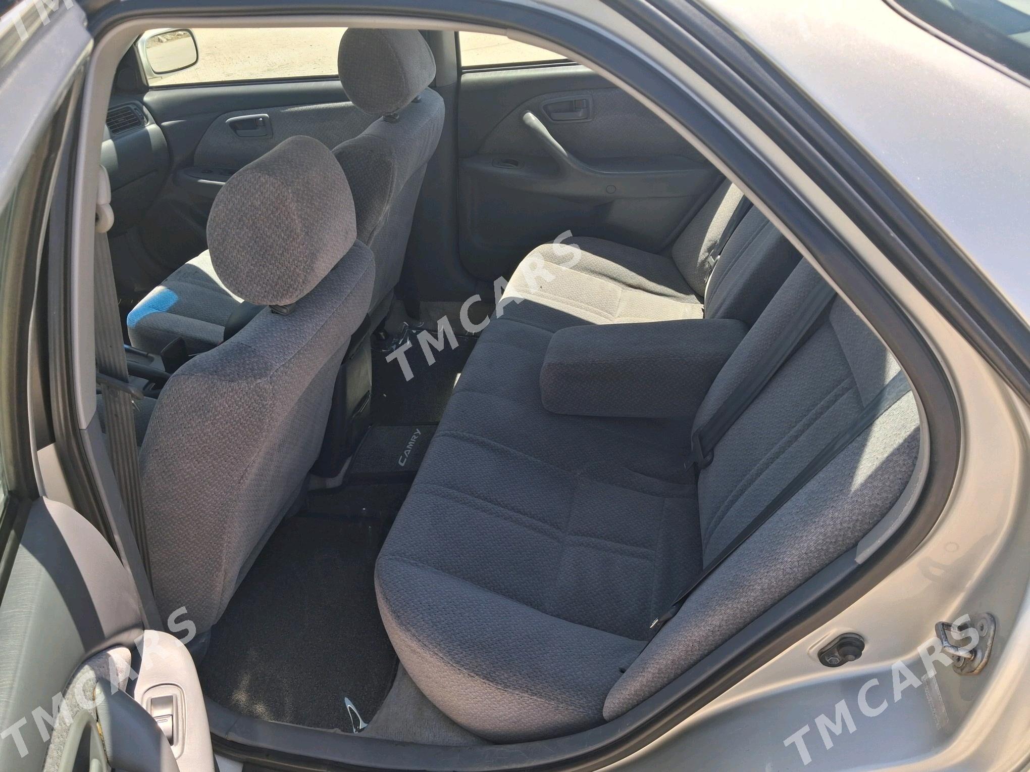 Toyota Camry 2000 - 145 000 TMT - Дашогуз - img 7