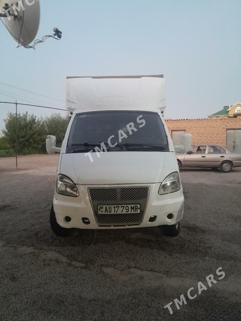 Gaz Gazel 2004 - 140 000 TMT - Векильбазар - img 7