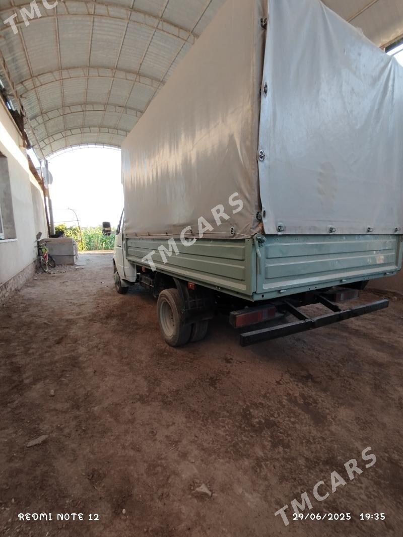 Gaz Gazel 2013 - 150 000 TMT - Акдепе - img 2