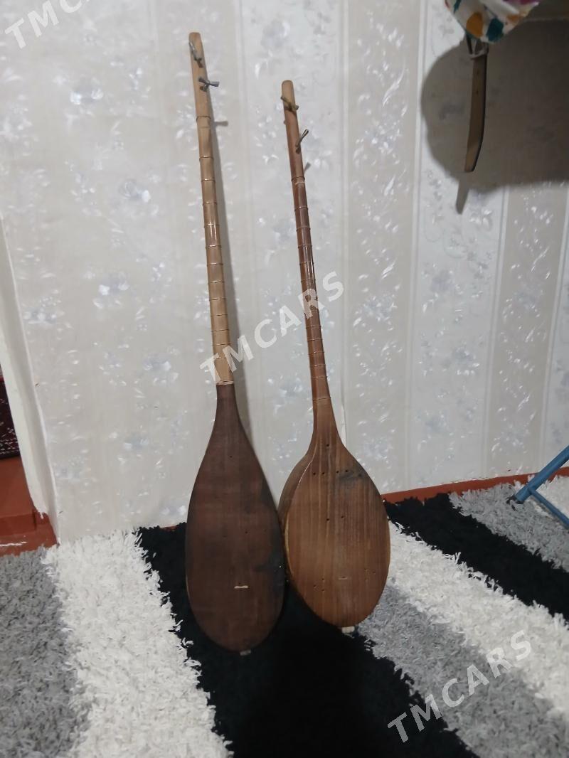 dutar - Balkanabat - img 2