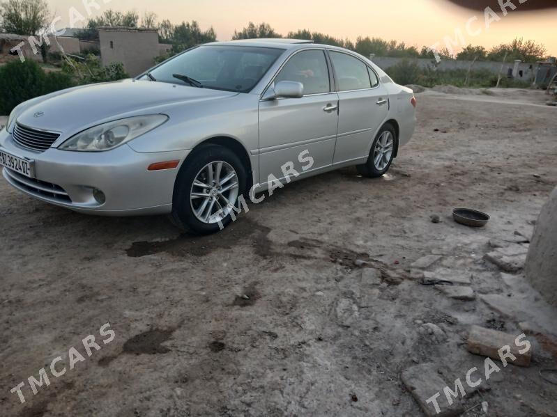 Lexus ES 330 2004 - 200 000 TMT - Шабатский этрап - img 3