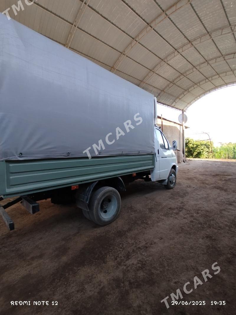 Gaz Gazel 2013 - 150 000 TMT - Акдепе - img 4