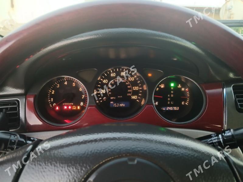 Lexus ES 330 2004 - 200 000 TMT - Шабатский этрап - img 2