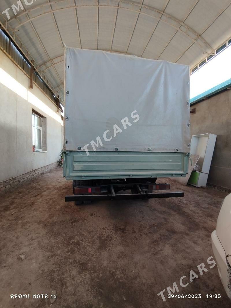 Gaz Gazel 2013 - 150 000 TMT - Акдепе - img 3