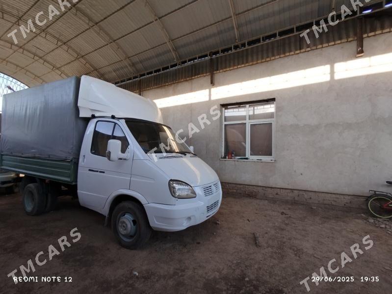 Gaz Gazel 2013 - 150 000 TMT - Акдепе - img 6