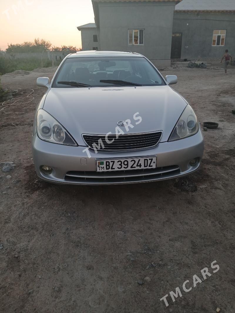 Lexus ES 330 2004 - 200 000 TMT - Шабатский этрап - img 4