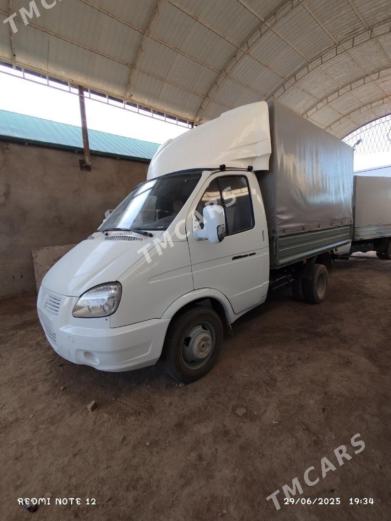 Gaz Gazel 2013 - 150 000 TMT - Акдепе - img 5