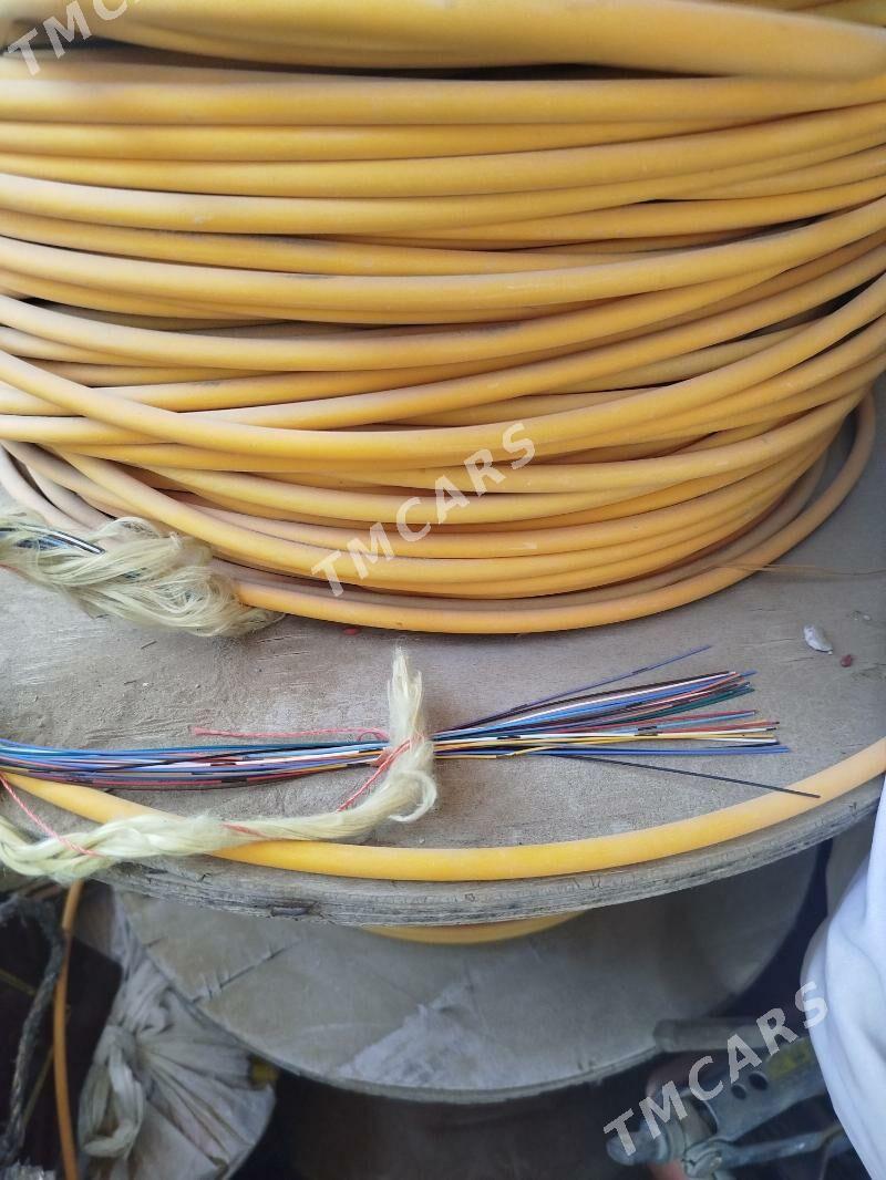 kabel - Çoganly - img 3