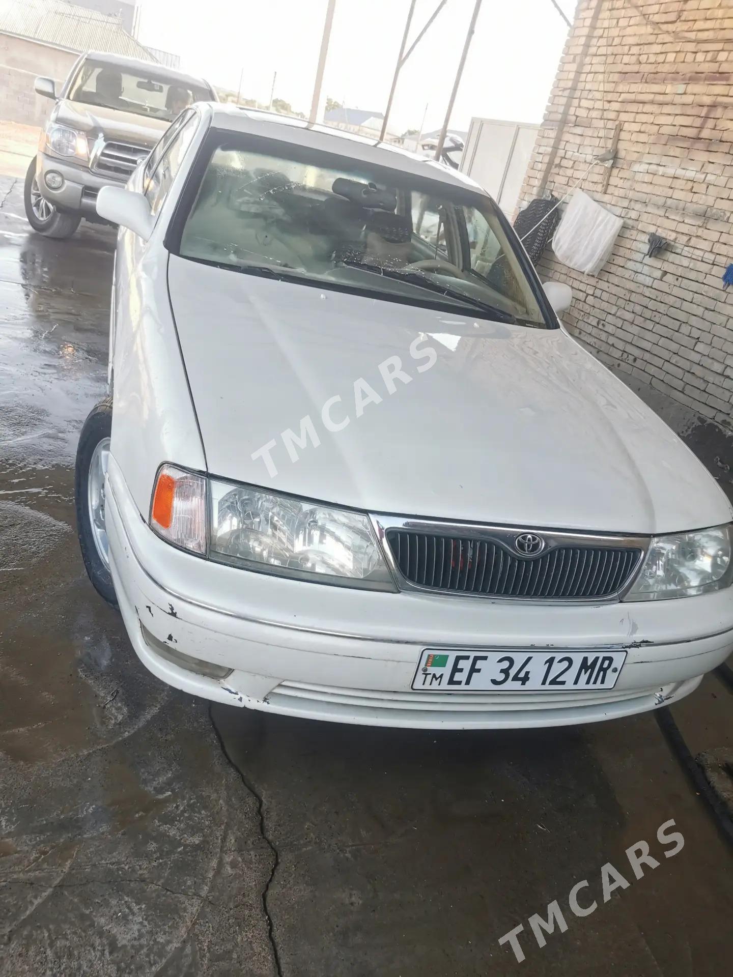 Toyota Avalon 1998 - 120 000 TMT - Tagtabazar - img 2