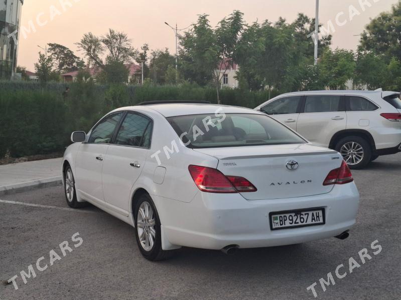 Toyota Avalon 2005 - 157 000 TMT - 1 mkr - img 3