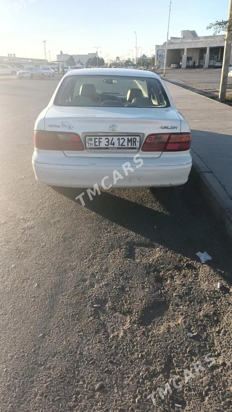 Toyota Avalon 1998 - 120 000 TMT - Tagtabazar - img 5