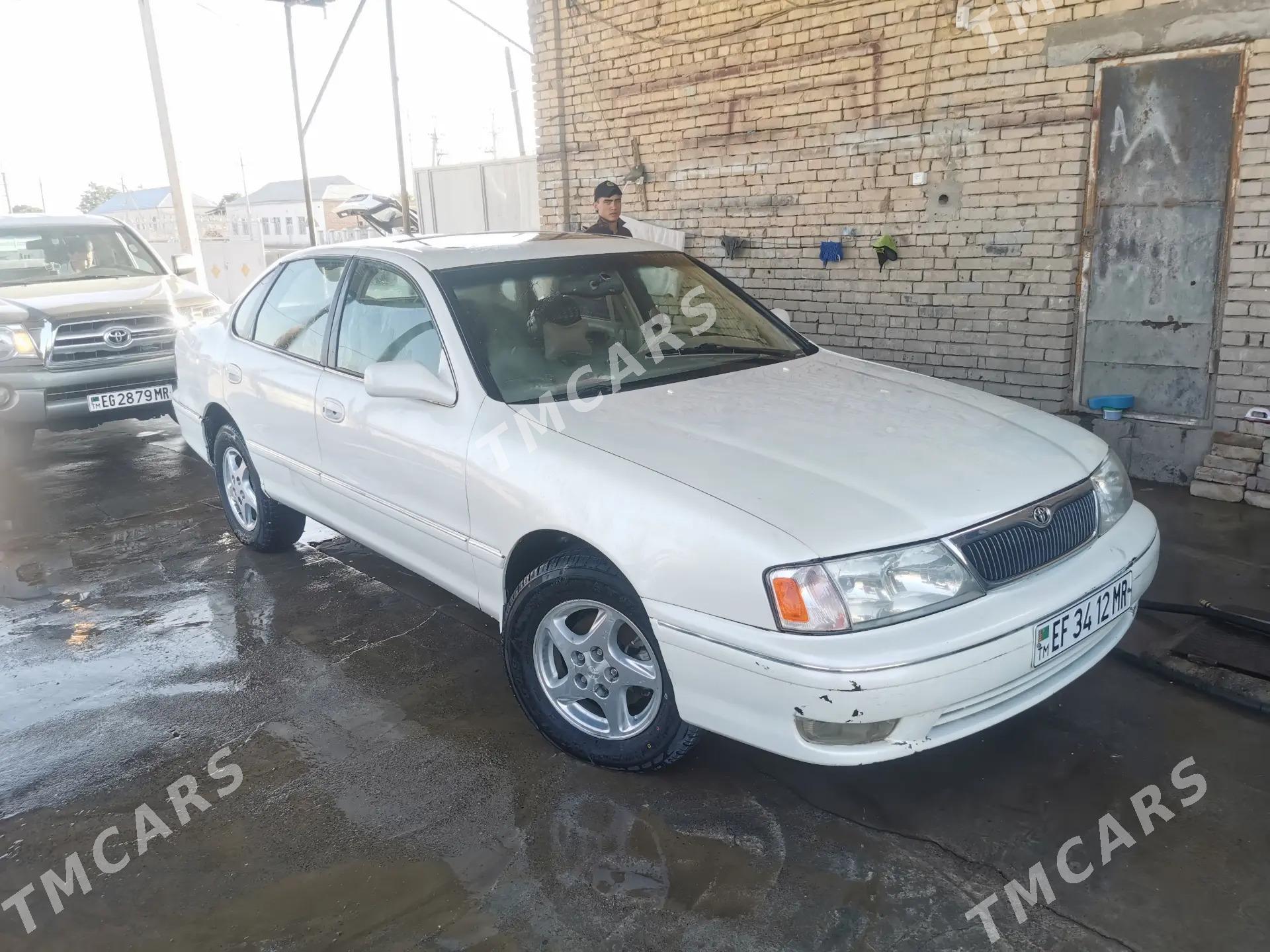 Toyota Avalon 1998 - 120 000 TMT - Tagtabazar - img 4
