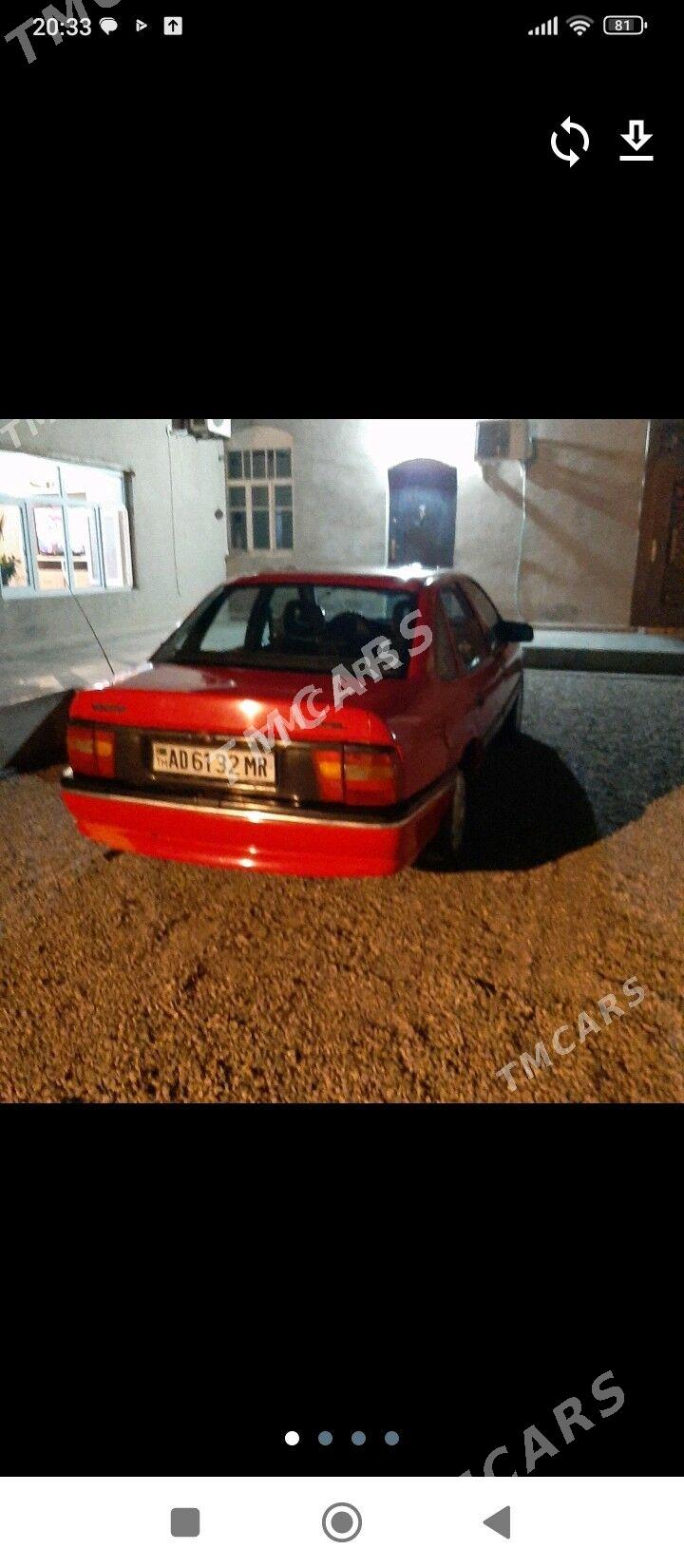 Opel Vectra 1992 - 30 000 TMT - Mary - img 2