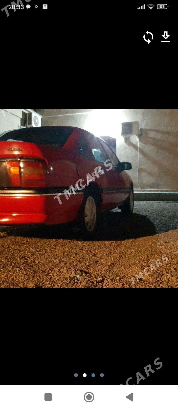 Opel Vectra 1992 - 30 000 TMT - Mary - img 4