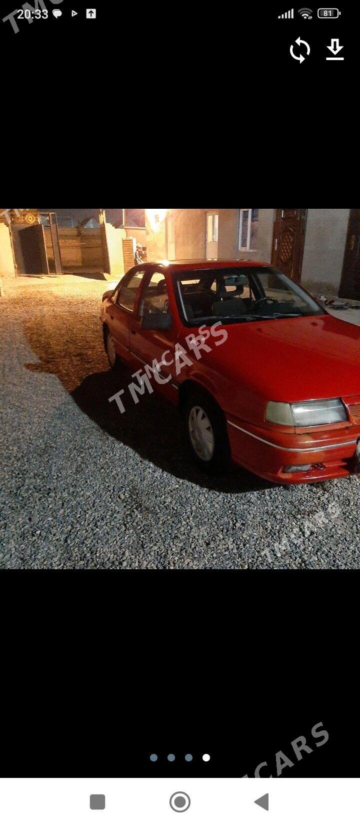 Opel Vectra 1992 - 30 000 TMT - Mary - img 3