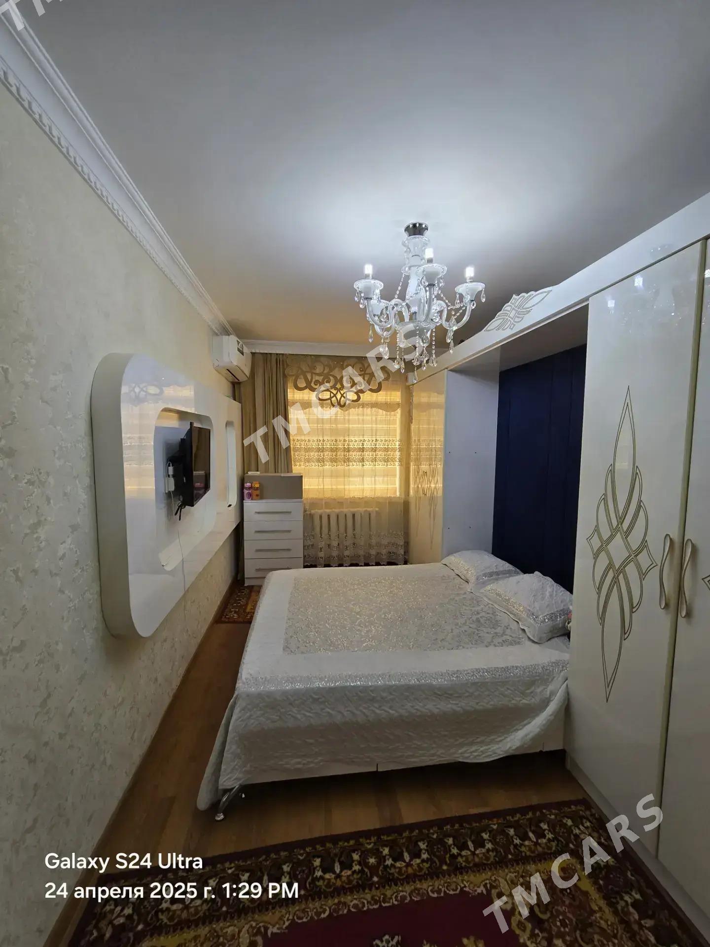 3 ком Панелька 10 мкр - Aşgabat - img 5