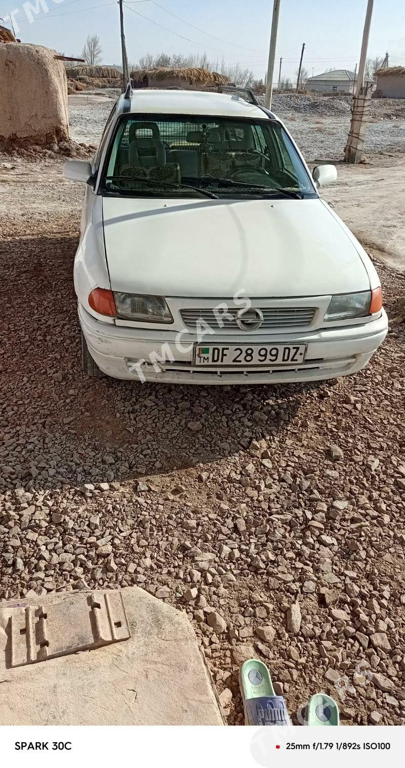 Opel Astra 1994 - 26 000 TMT - Boldumsaz - img 3