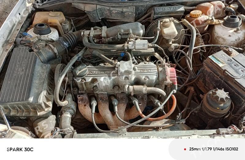 Opel Astra 1994 - 26 000 TMT - Boldumsaz - img 2