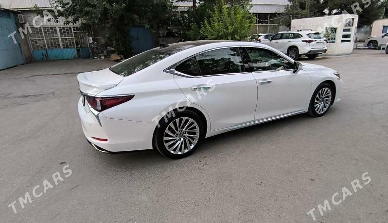 Lexus ES 350 2019 - 470 000 TMT - Ашхабад - img 3