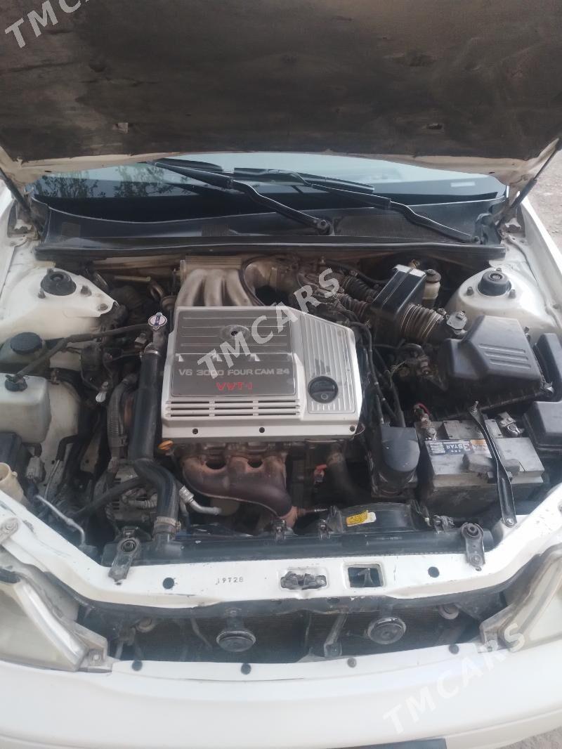 Toyota Avalon 2001 - 170 000 TMT - Туркменабат - img 5