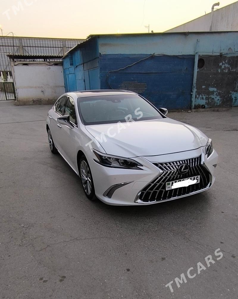 Lexus ES 350 2019 - 470 000 TMT - Ашхабад - img 4