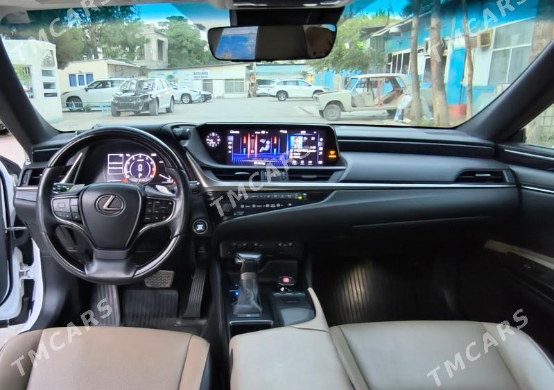 Lexus ES 350 2019 - 470 000 TMT - Ашхабад - img 5