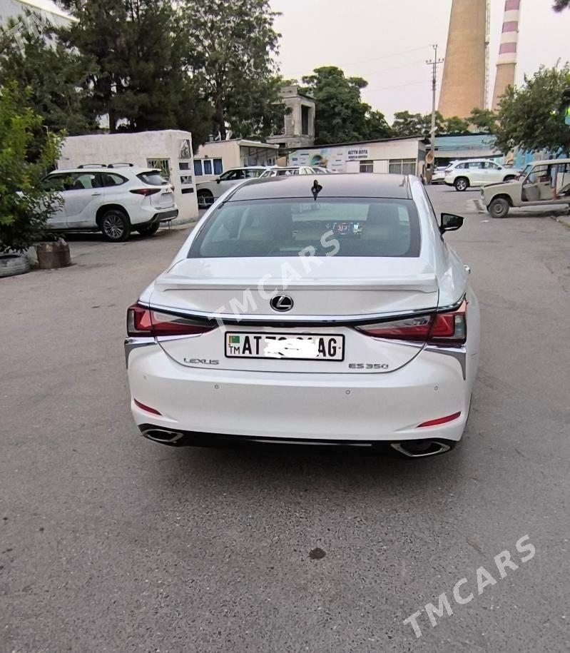 Lexus ES 350 2019 - 470 000 TMT - Ашхабад - img 2