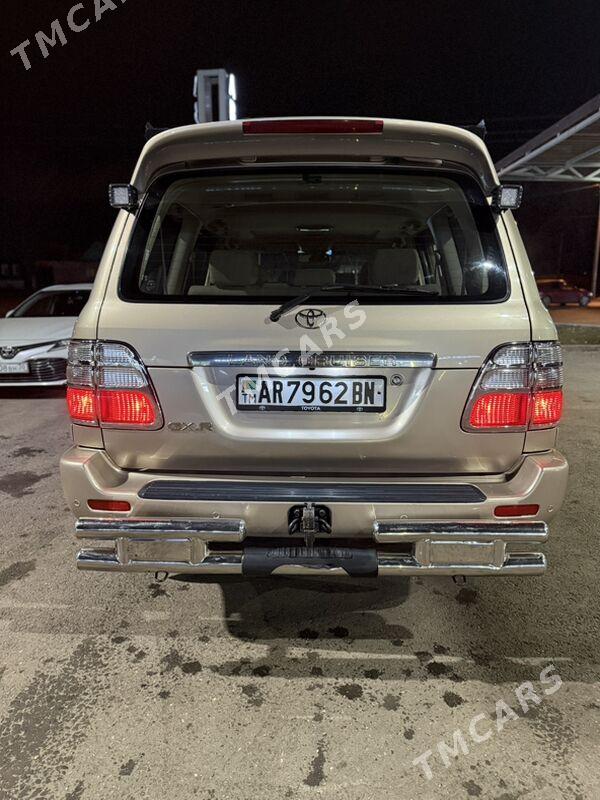 Toyota Land Cruiser 2004 - 400 000 TMT - Türkmenbaşy - img 3