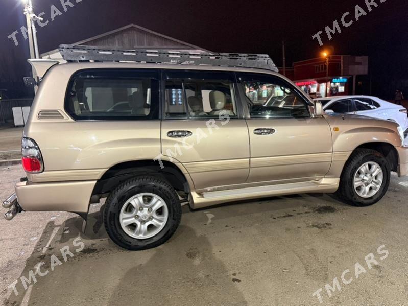 Toyota Land Cruiser 2004 - 400 000 TMT - Türkmenbaşy - img 6
