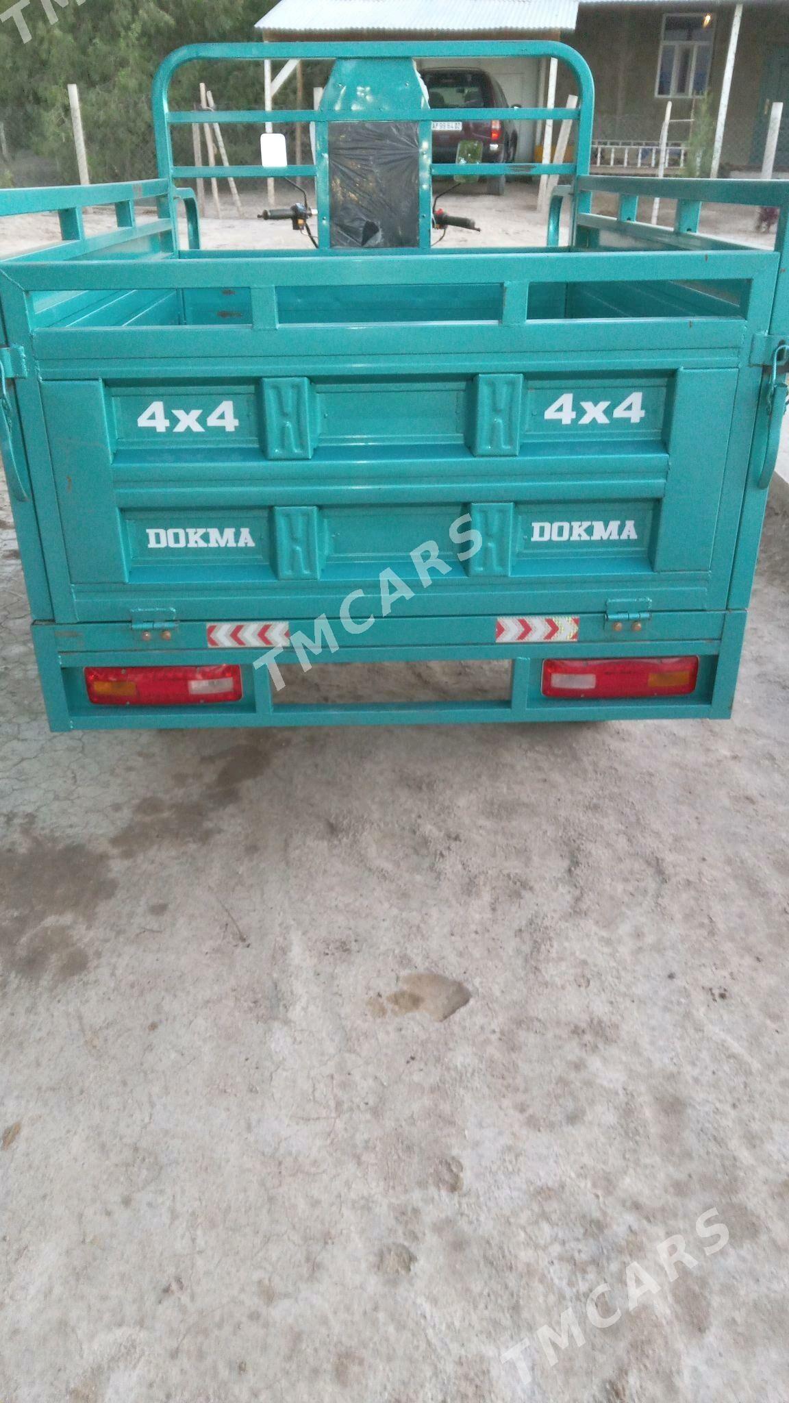 Fekon FK200-14G 2025 - 32 000 TMT - етр. Туркменбаши - img 3