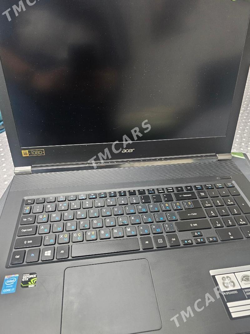 Продаю ноутбук ACER - Aşgabat - img 3