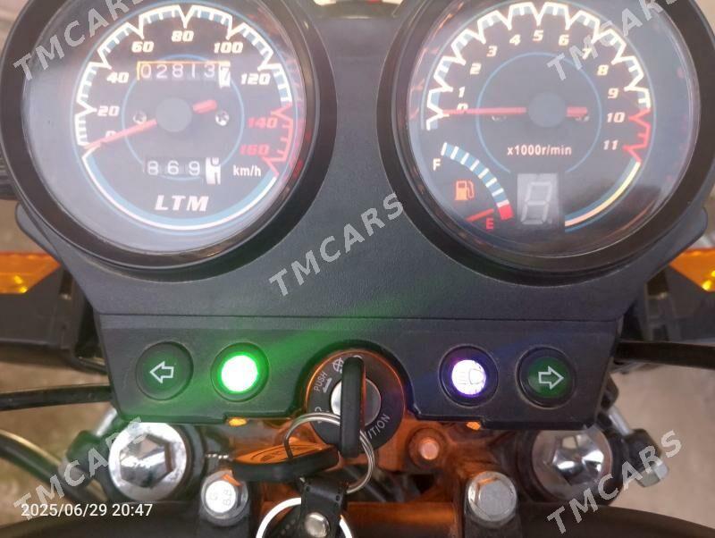Fekon FK200-14G 2025 - 21 000 TMT - етр. Туркменбаши - img 8