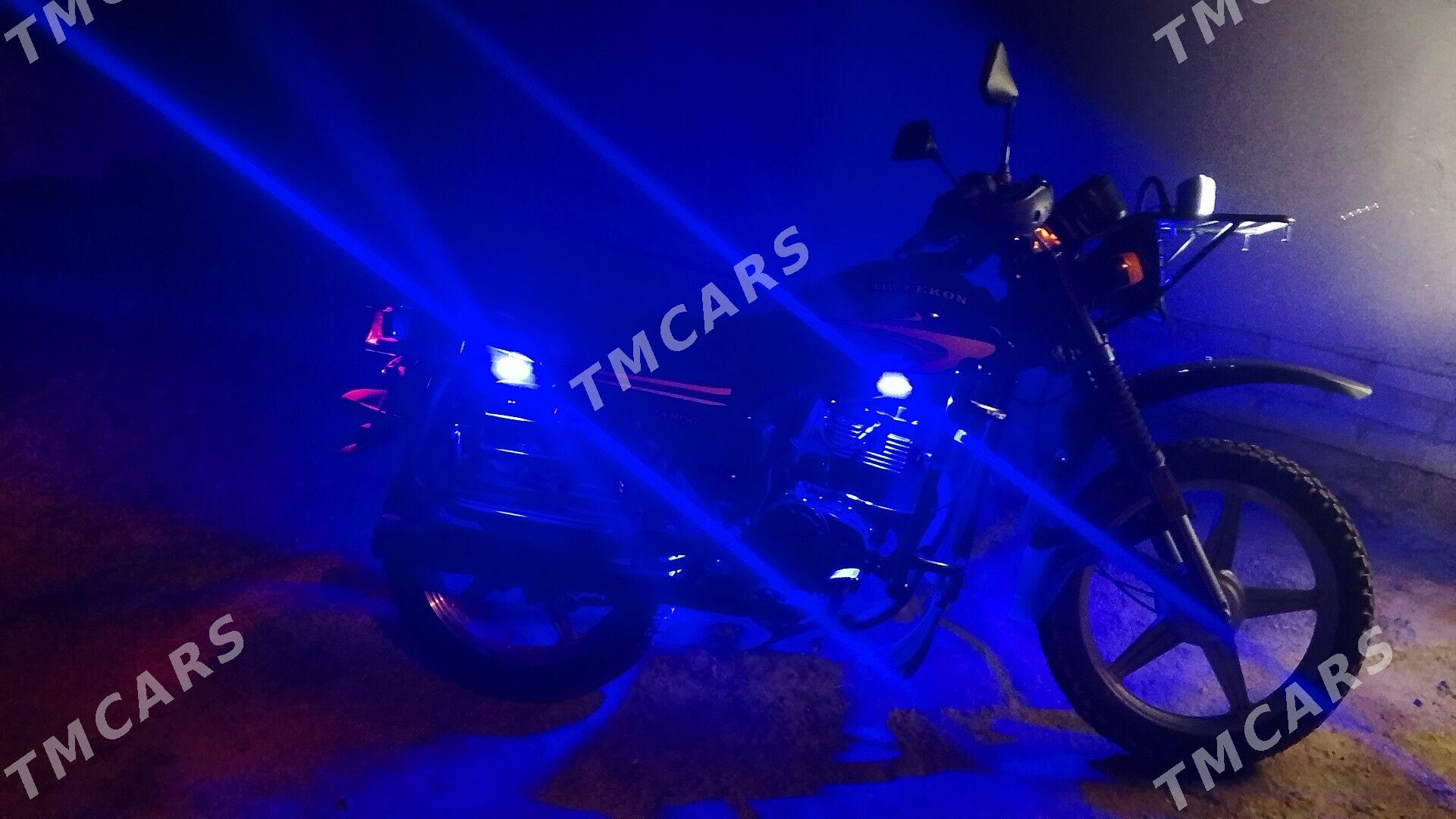 Fekon FK200-14G 2025 - 21 000 TMT - етр. Туркменбаши - img 2