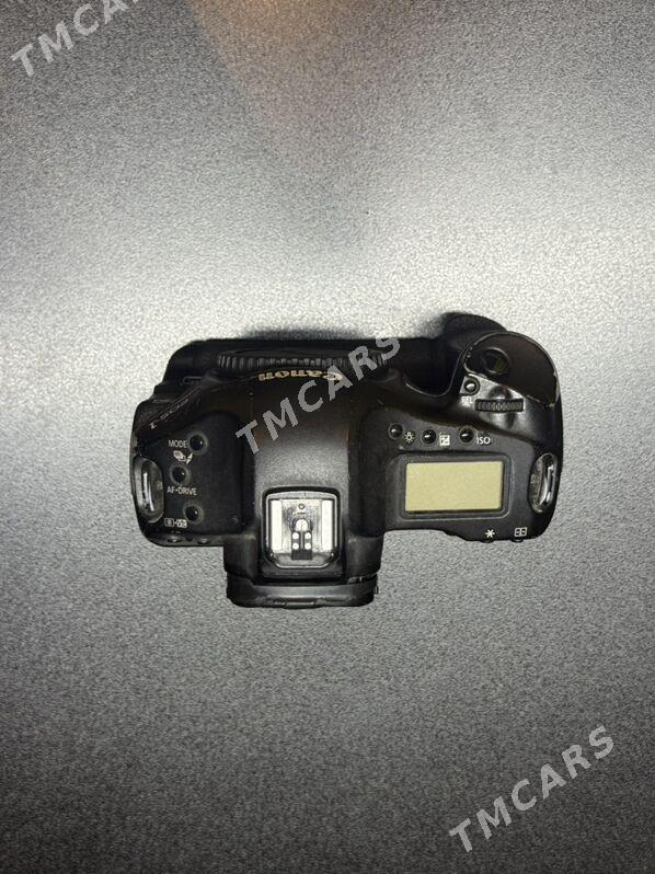Canon eos 1d mark4 - Aşgabat - img 2