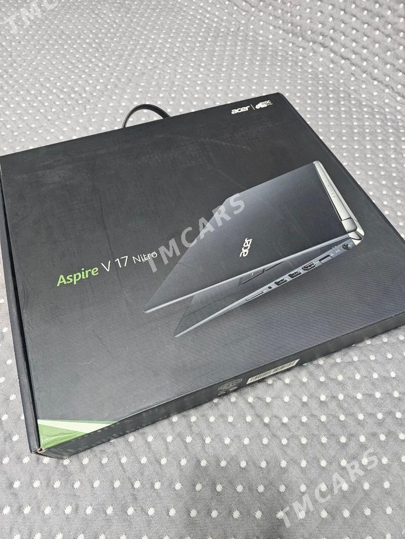 Продаю ноутбук ACER - Aşgabat - img 2