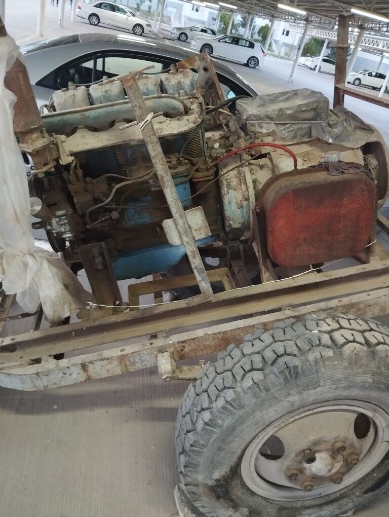 sak swarka 25 000 TMT - Köşi - img 3