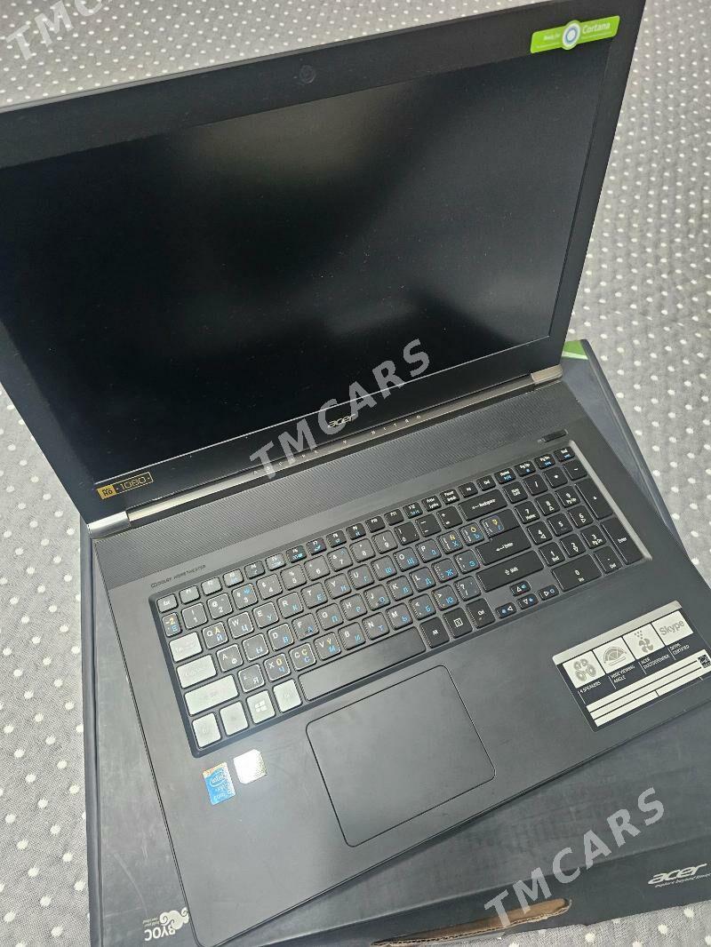 Продаю ноутбук ACER - Aşgabat - img 5