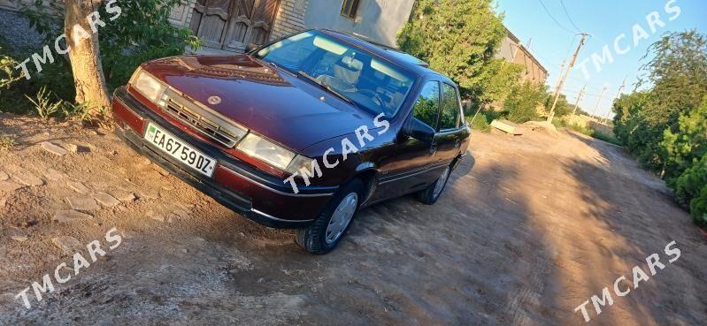 Opel Vectra 1991 - 25 000 TMT - Köneürgenç - img 3