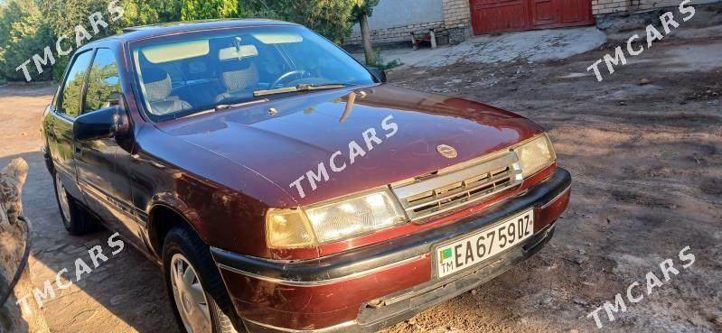 Opel Vectra 1991 - 25 000 TMT - Köneürgenç - img 2