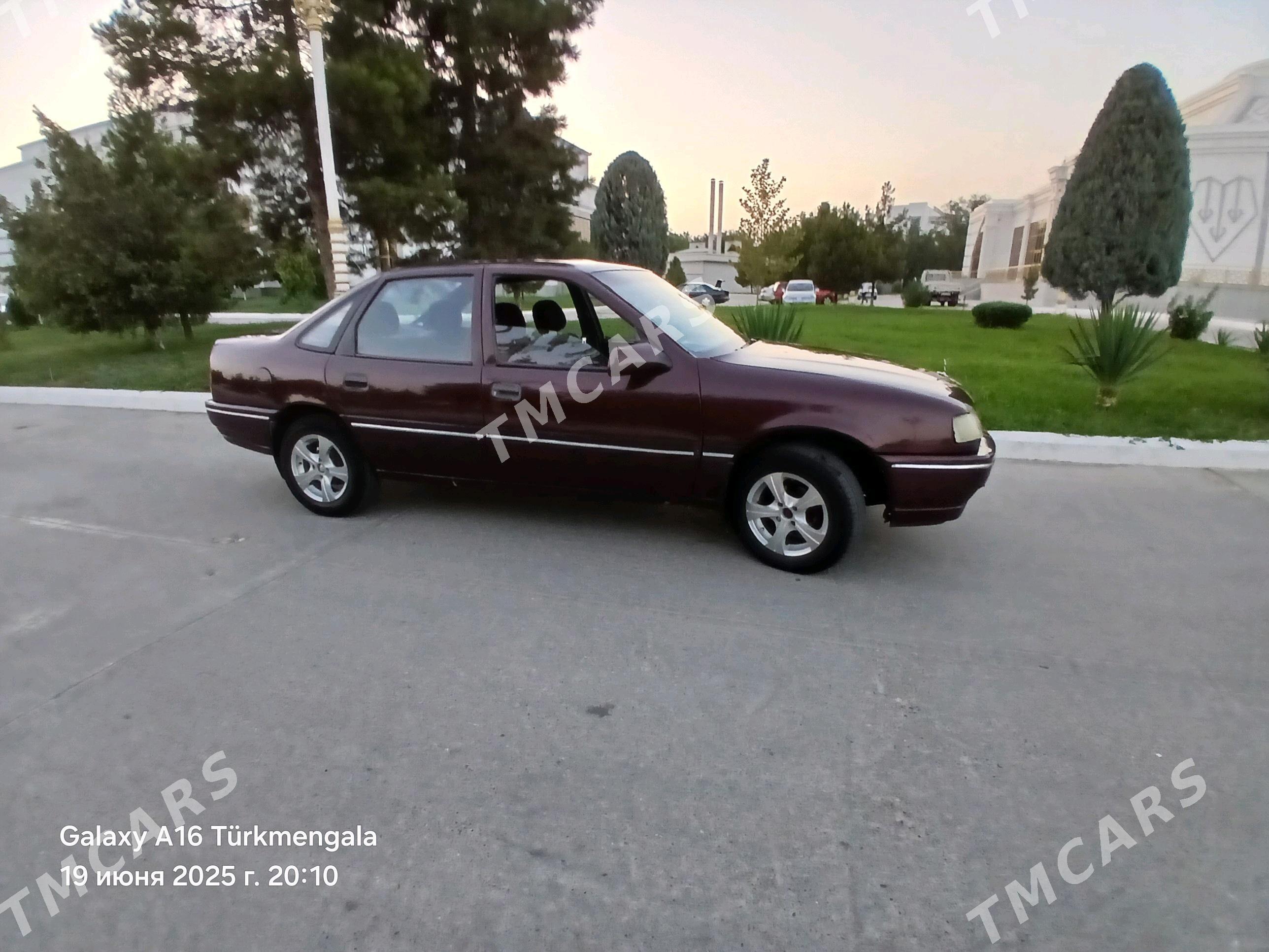 Opel Vectra 1991 - 40 000 TMT - Baýramaly - img 3