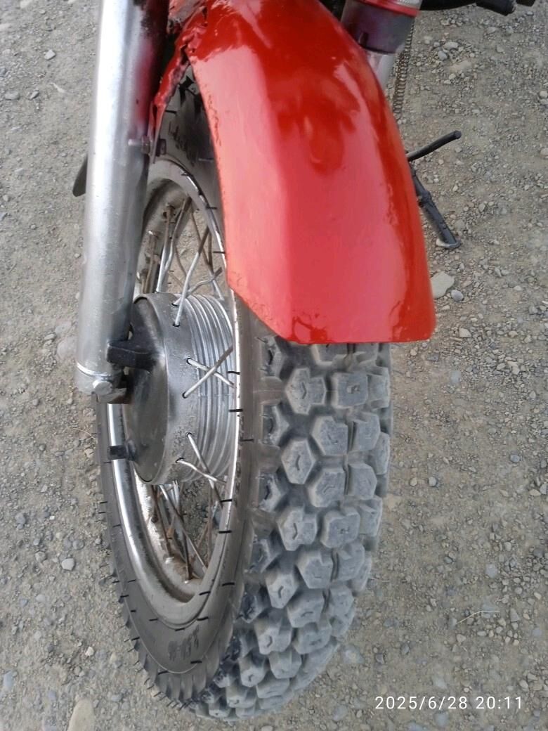 Ural 5557 2010 - 3 600 TMT - Теджен - img 3