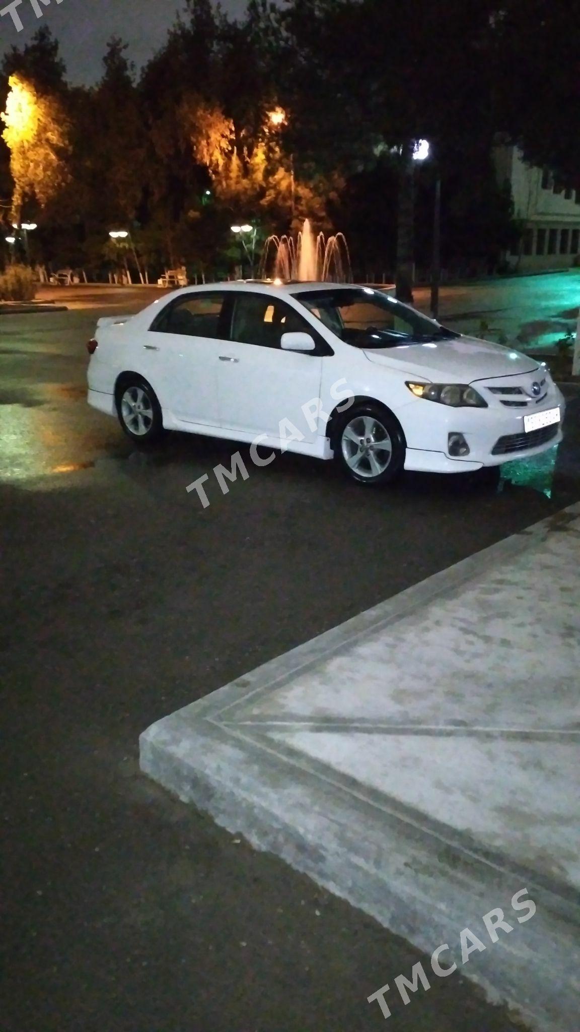 Toyota Corolla 2009 - 147 000 TMT - Gökdepe - img 2