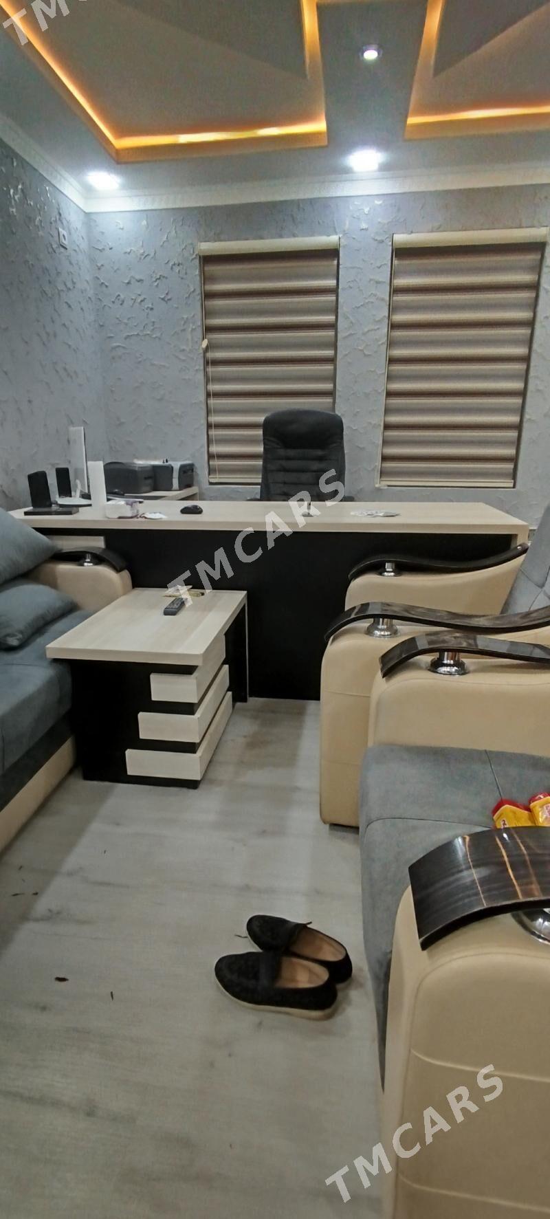 Arenda ofis mir7/1. - Ашхабад - img 2