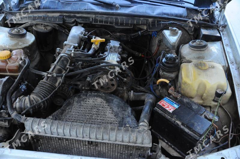 Opel Omega 1992 - 28 000 TMT - Türkmenabat - img 3
