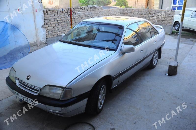 Opel Omega 1992 - 28 000 TMT - Türkmenabat - img 2