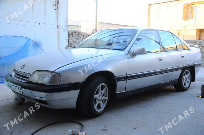 Opel Omega 1992 - 28 000 TMT - Türkmenabat - img 6