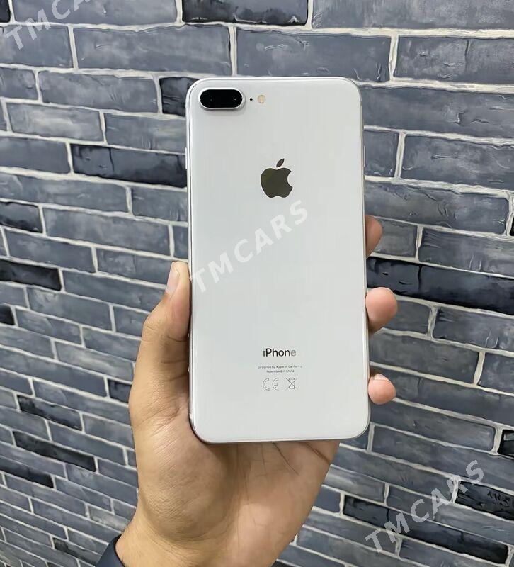 Iphone 8plus - Дашогуз - img 4