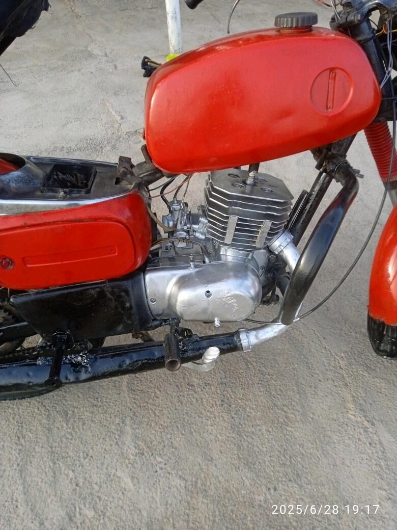 Ural 5557 2010 - 3 600 TMT - Теджен - img 10