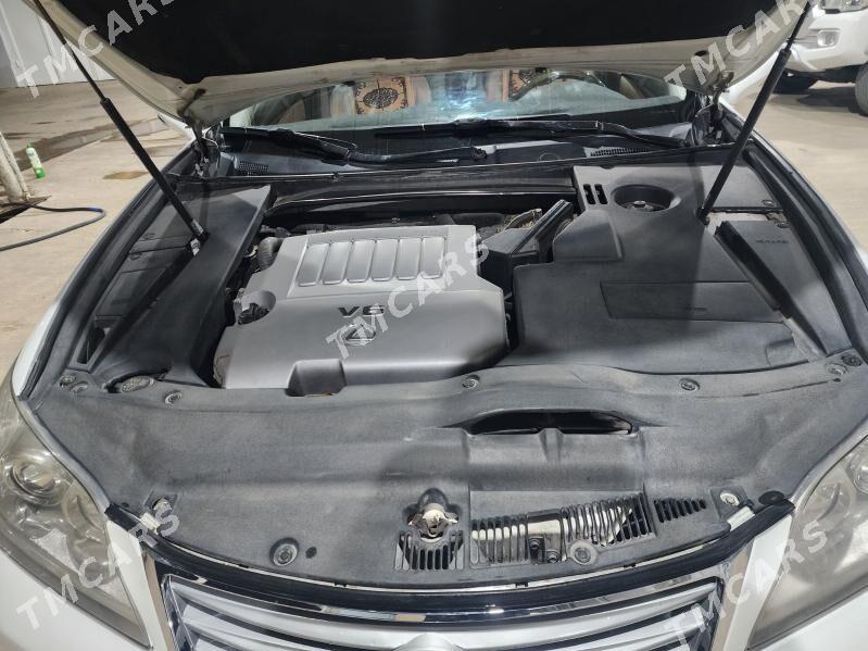 Lexus ES 2011 - 205 000 TMT - Aşgabat - img 2