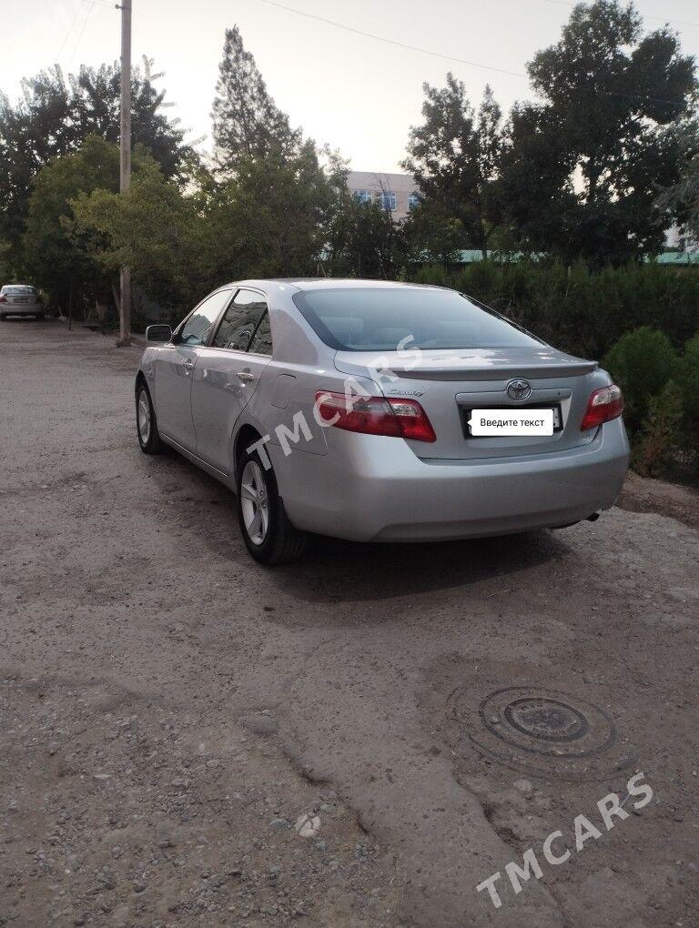 Toyota Camry 2008 - 160 000 TMT - Дашогуз - img 4